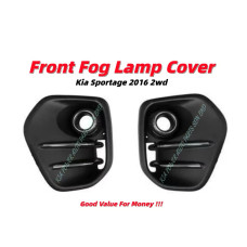 Fog Lamp Cover